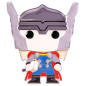 Preview: FUNKO POP PIN! MARVEL Thor #03